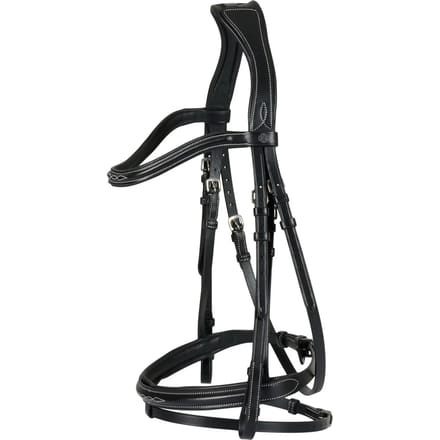Hoofdstel voor paarden Catago Torina