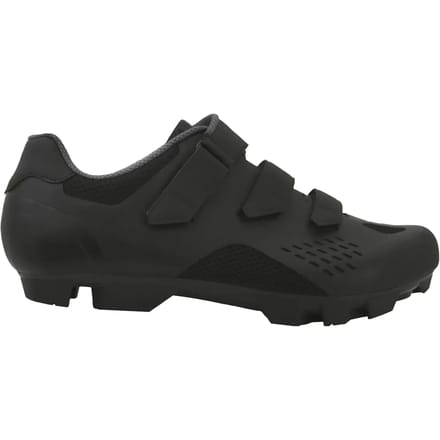 Massi Comp Mtb-schoenen Zwart EU 41 Man