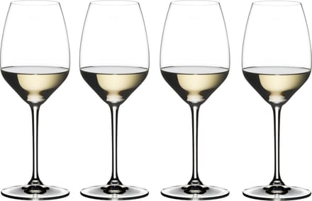Riedel Witte Wijnglazen Extreme - Riesling - 490 ml - Pay 3 Get 4