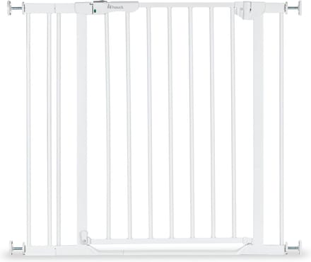Hauck Clear Step Set 2 Traphekje met 9 cm verlengstuk - 84 t/m 89 cm - Wit
