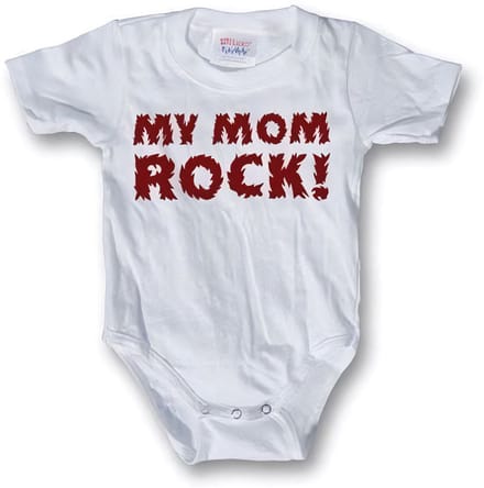 Hybris Kinder My Mom Rock Body SH-13-BT024-Poly