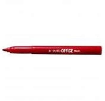 Tratto Office Maxi viltstift 12 stuk(s)