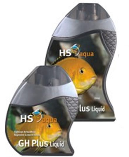 HS Aqua GH Plus 350ml