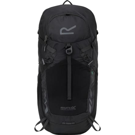 Regatta Blackfell IV 25L rugzak (Zwart)