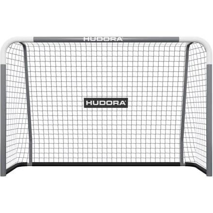 Voetbaldoel Hudora RoCo lite 180