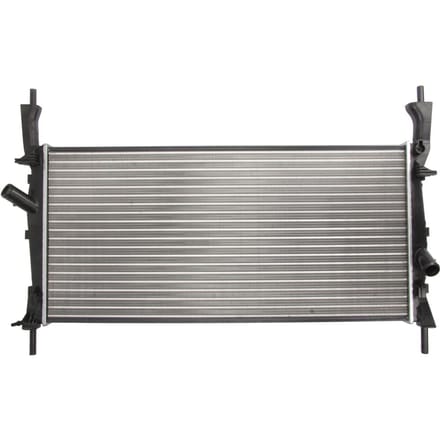 Radiator, motorkoeling THERMOTEC D7G037TT