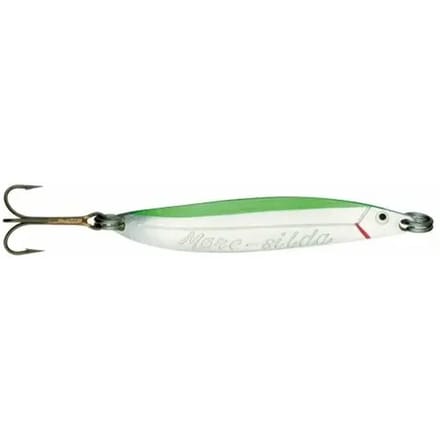 Lure Blue Fox møresilda 75 mm 22 g