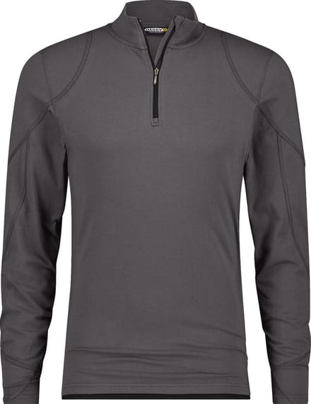 T-shirt met lange mouwen