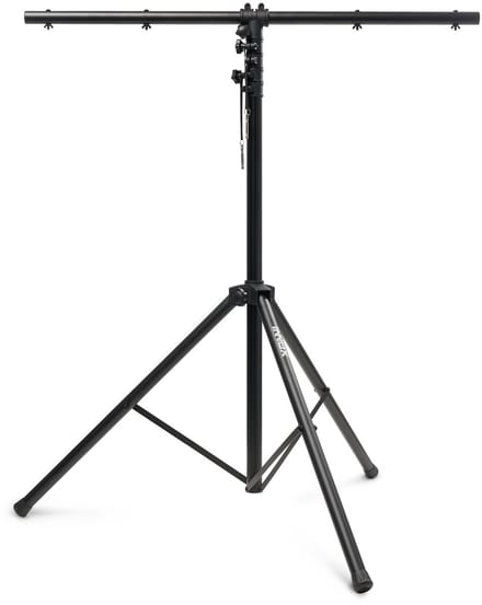 Lichtstatief 3m - Incl. T-bar - Innox IVA 01 LS Kit - Multikleur