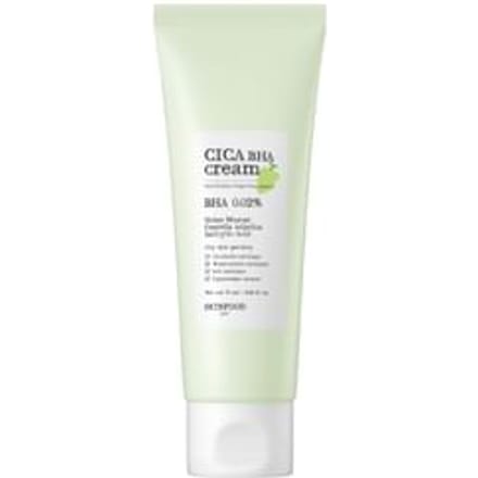 SKINFOOD - Shine Muscat Cica BHA Cream 70ml