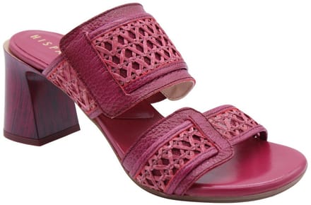 Hispanitas - Schoenen - Rood - Vrouwen - Maat 37 -