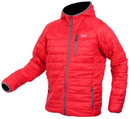 Hart Maple J Jas Rood 2XL Man