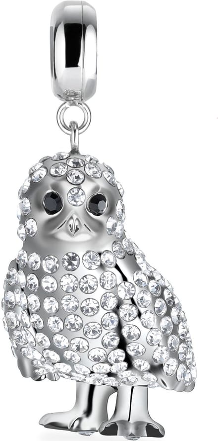 Bering - PolarOwl-1 - Hanger - Dames - Arctic Symphony - 18,6 mm