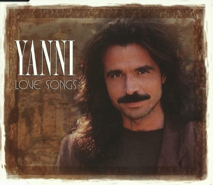 Love Songs - Cd Album