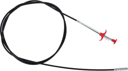 Klauw Pick-up Tool - Flexibele grijper - Afvoer Snake gereedschap - Grab grabber - 0.85 m