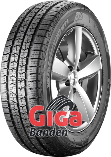 Nexen Winguard WT1 ( 175/70 R14C 95/93T 6PR )