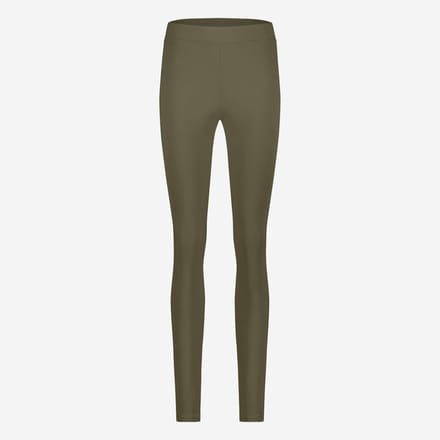 Legging Nadja Easy Wear Technical Jersey | Army - Army / L
