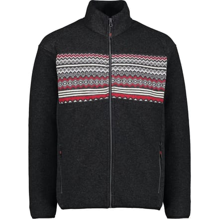 Fleece CMP