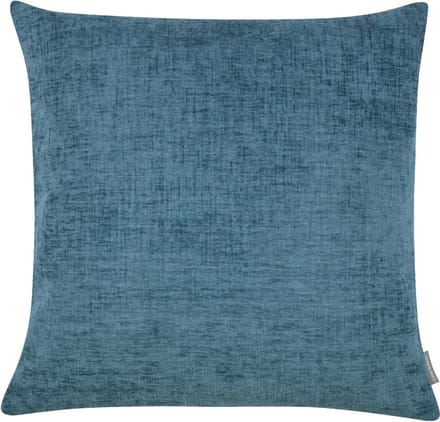Prince Velvet Melee kussen ijs blauw 45x45cm