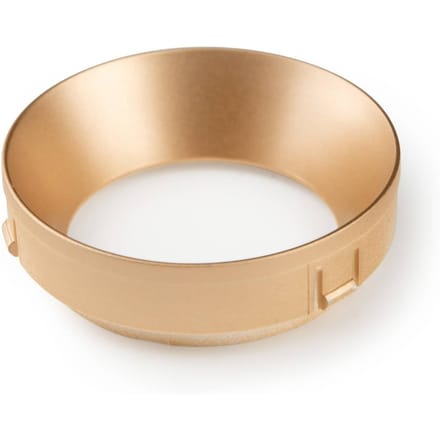 The Light Group SLC binnenring voor downlight cup, goud