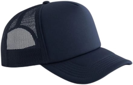 Trucker pet Beechfield Classic Foam