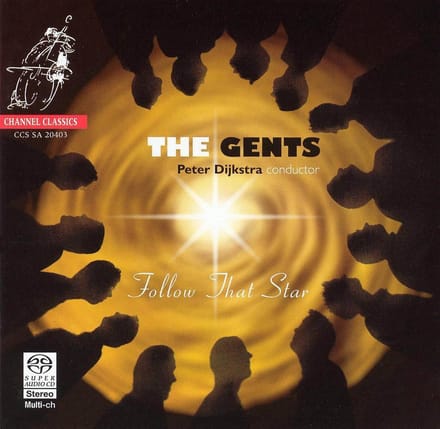 The Gents/Carrefour/Rubens Quartet - Follow That Star