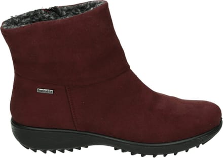 Westland - ORLEANS 101 - WandellaarzenDames laarzen - Kleur: Bruin - Maat: 43