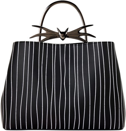 Nightmare before Christmas Loungefly Handbag / Crossbody Bag Jack Skellington