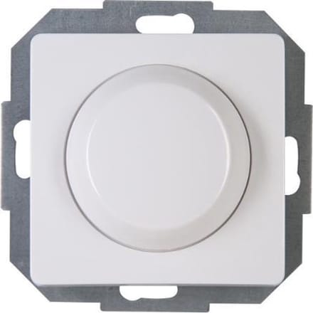 Kopp 803502080 Monteerbaar Dimmer Wit dimmer
