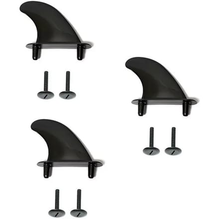 Vervangende spoilerset Catch Surf Log Fin 6'/ 7'/ 8'/ 9'