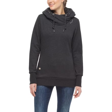Dames Hoodie Ragwear Gripy A Organic