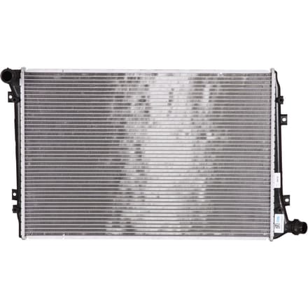 Radiator, motorkoeling NRF 53776