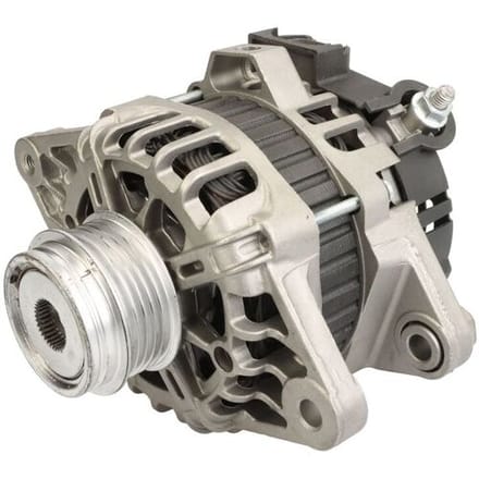 Driefasige generator RIVOLV RIV610389