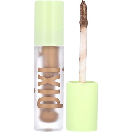 Pixi Beauty, EyeLift Max, Liquid Shadow, 0442 Olive, 3.4 g (0.12 oz) beige