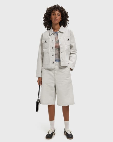 WMNS Mercer Single Knee Short