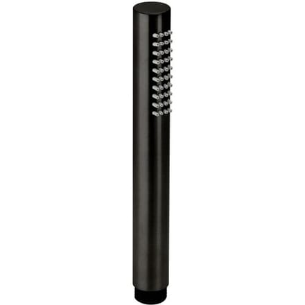 Herzbach DESIGN iX PVD bar hand shower 21.977400.1.39