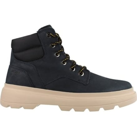 Laarzen Geox J Kiddartah Boy