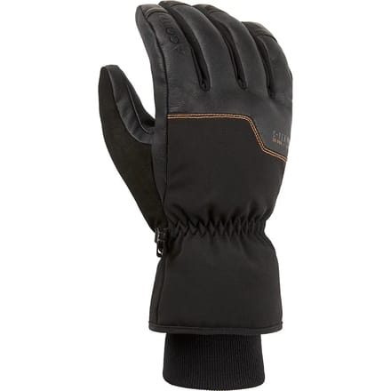 Skihandschoenen Cairn Makalu Pro