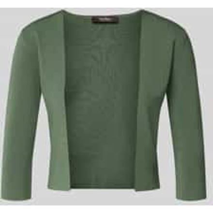 regular fit bolero van viscosemix