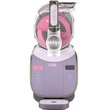 Ninja SLUSHi XL Slushimachine in Paars | FS601EUPK1 | van SharkNinja
