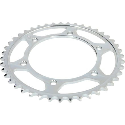 Standaard stalen motor tandwiel JT Sprockets 525 Yamaha TDM 850 (4TX)