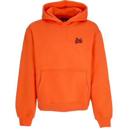Heren Cu-sith Hoodie Cyber   Rood