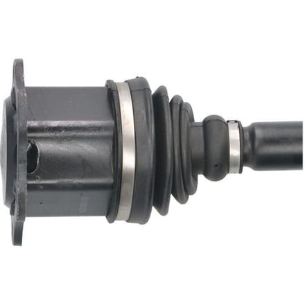 Aandrijfas POINT GEAR PNG72982