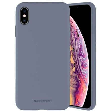 Mercury Silicone Samsung M33 5G M336 Lavendel