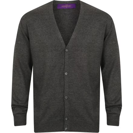 Vest Henbury