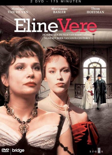 Eline Vere