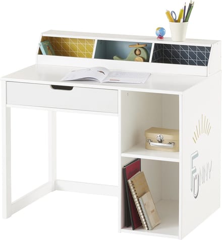 Vertbaudet Bureau kleuterklas COLLECTIE FUNNY