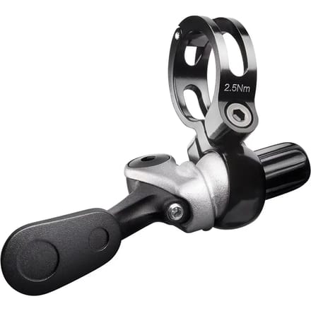 Crankbrothers Highline Set Voor Externe Vergrendeling Zilver