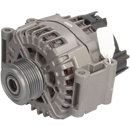 Driefasige generator STARDAX STX102356R
