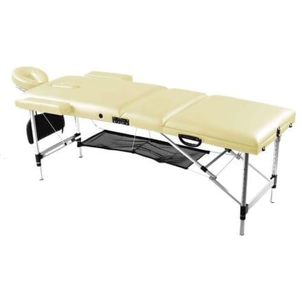 BODY COACH Massagetafel